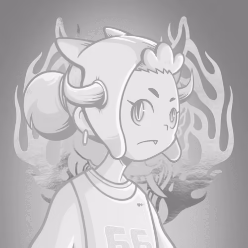 TDragon #1634