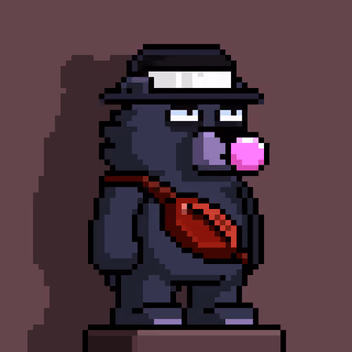 Kuma Toy #4520