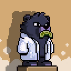 Kuma Toy #1161