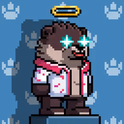 Kuma Toy #286