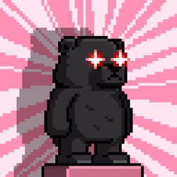 Kuma Toy #5034
