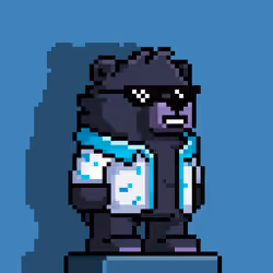 Kuma Toy #4588