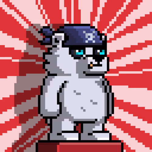 Kuma Toy #3167