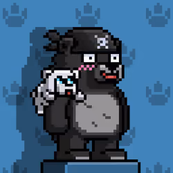 Kuma Toy #5693