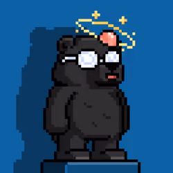 Kuma Toy #2395