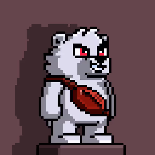 Kuma Toy #271