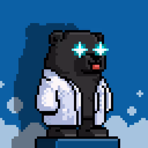 Kuma Toy #3060