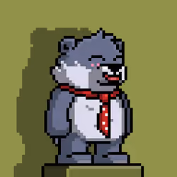 Kuma Toy #4958