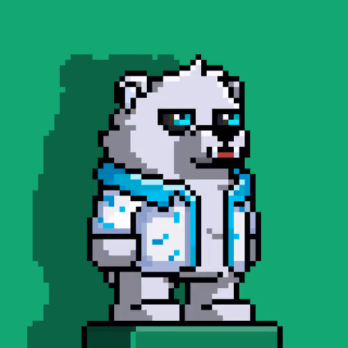 Kuma Toy #6605