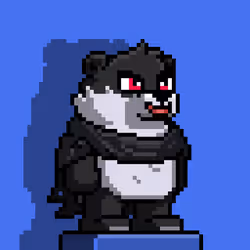 Kuma Toy #5209