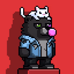 Kuma Toy #3791