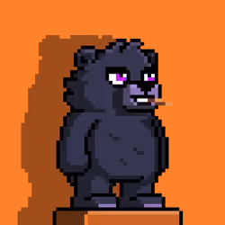 Kuma Toy #6300
