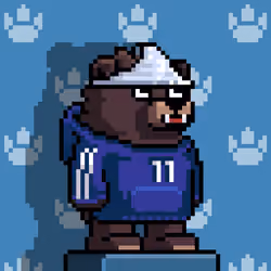 Kuma Toy #5580