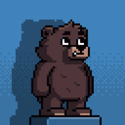 Kuma Toy #5041