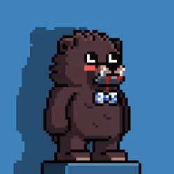 Kuma Toy #5340