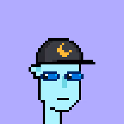 Moonpunks Official Officials
