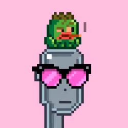 MoonPunk #3661