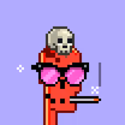 MoonPunk #3863