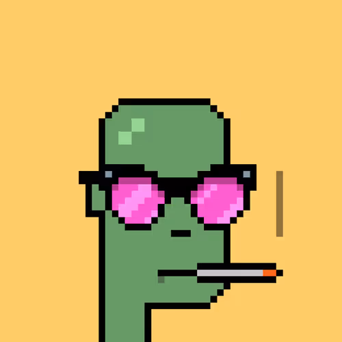 Moonpunks Official Officials