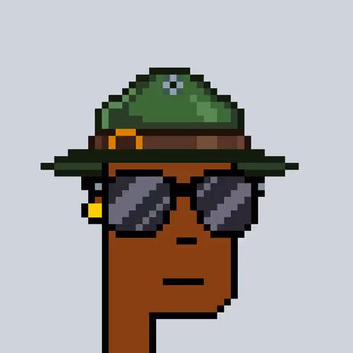 Moonpunks Official Officials