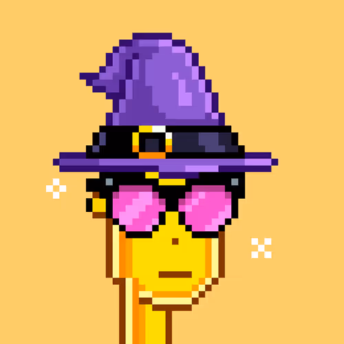 Moonpunks Official Officials