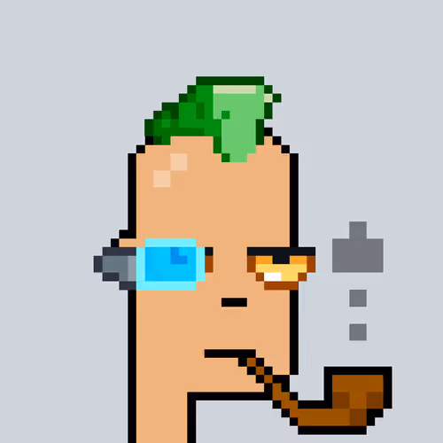 Moonpunks Official Officials