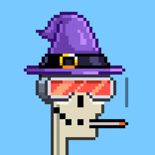 MoonPunk #1297