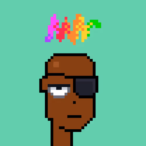 Moonpunks Official Officials