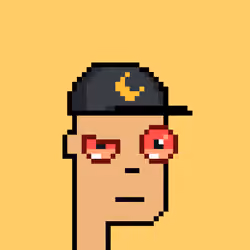 MoonPunk #1284
