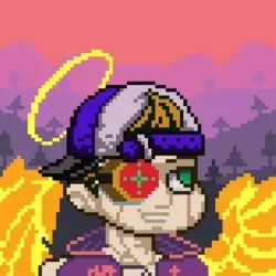 HOLY HERO #2979