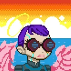 HOLY HERO #495