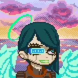 HOLY HERO #2043