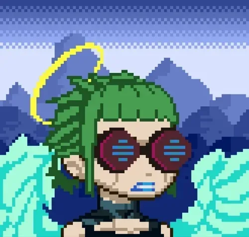 Holyheroes