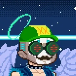 HOLY HERO #571