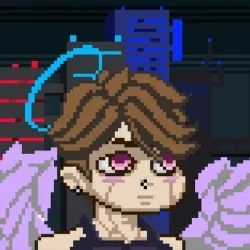 HOLY HERO #344