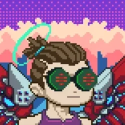 HOLY HERO #1079