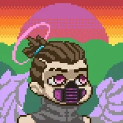 HOLY HERO #2624