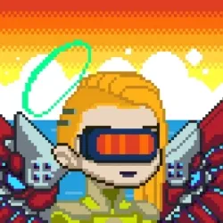 HOLY HERO #2335