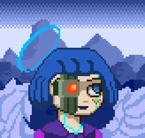 HOLY HERO #526