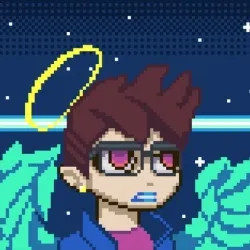 HOLY HERO #32