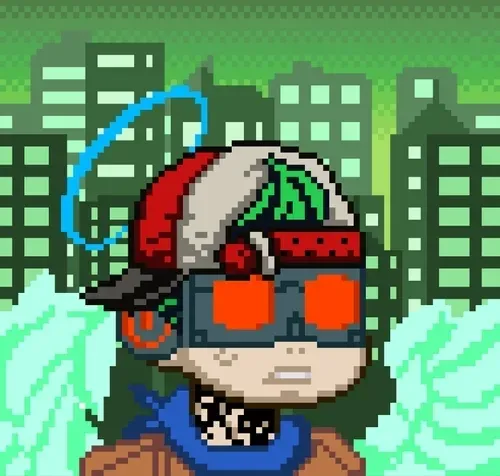 HOLY HERO #427