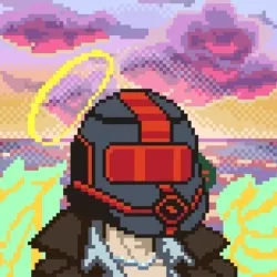 HOLY HERO #215