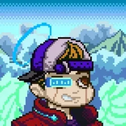 HOLY HERO #2723