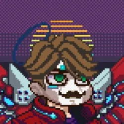 HOLY HERO #2755