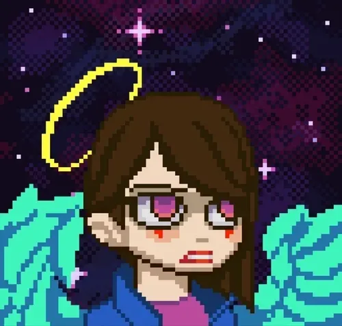HOLY HERO #368