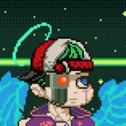 HOLY HERO #553