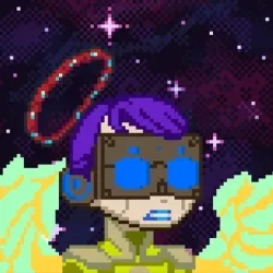 HOLY HERO #469