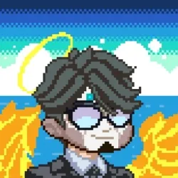 HOLY HERO #2876