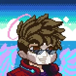 HOLY HERO #69