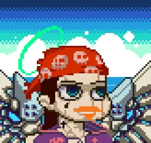 Holyheroes